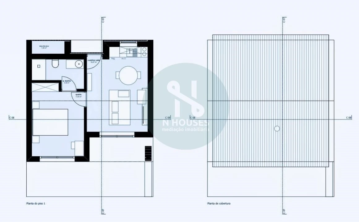 Quinta para Venda em Calheiros Foto 15