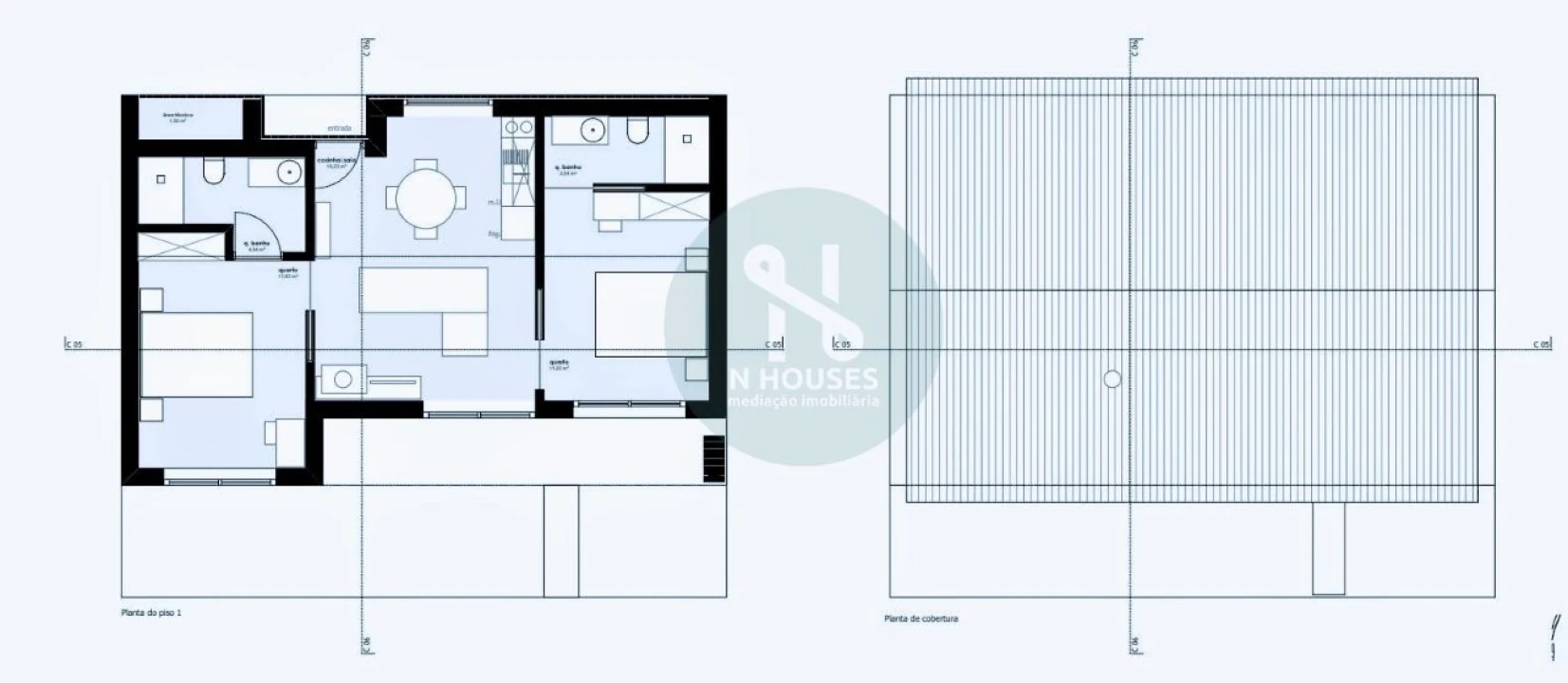 Quinta para Venda em Calheiros Foto 19