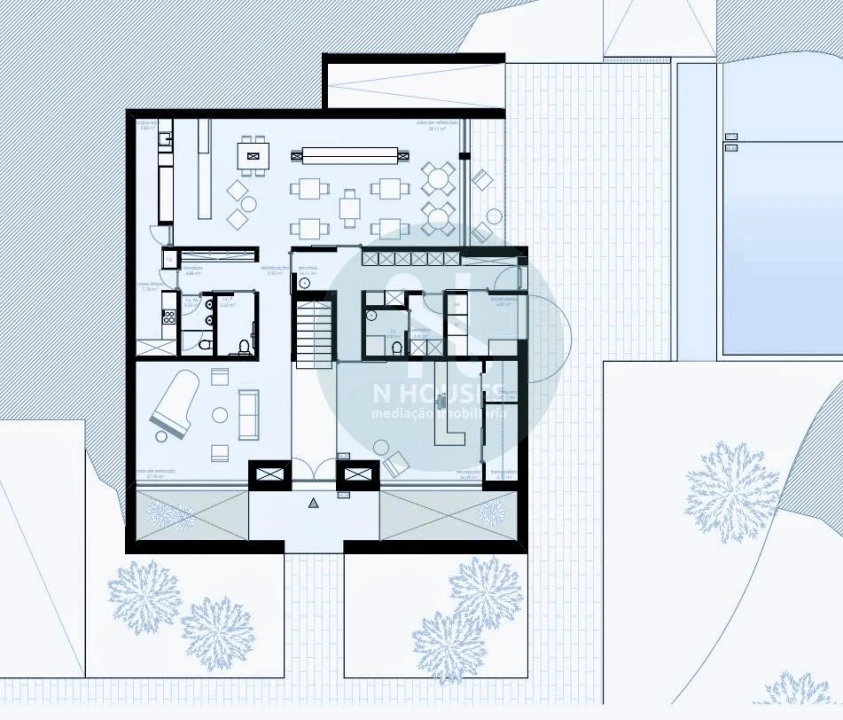 Quinta para Venda em Calheiros Foto 14