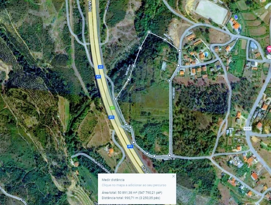 Quinta para Venda em Calheiros Foto 25