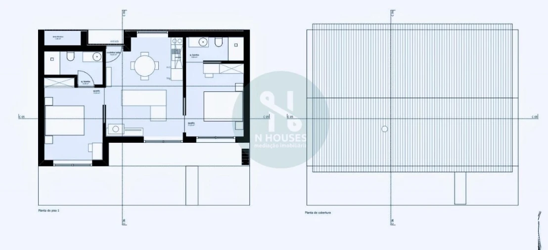 Quinta para Venda em Calheiros Foto 22