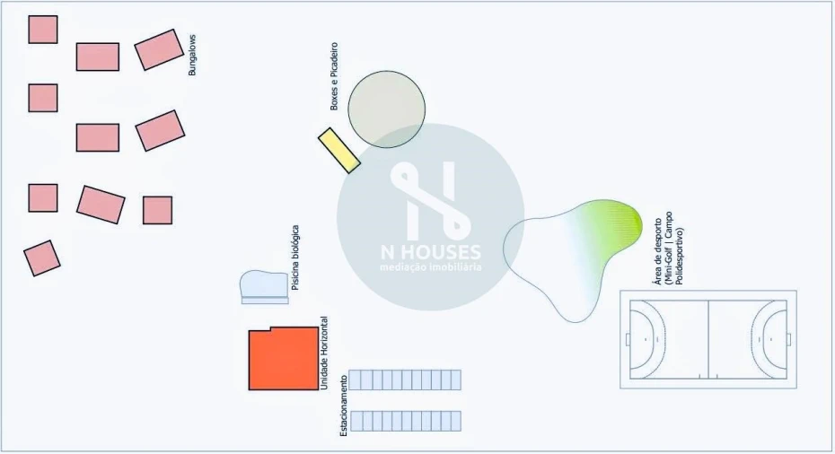 Quinta para Venda em Calheiros Foto 23