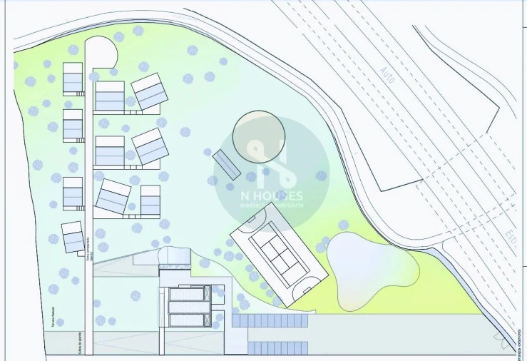 Quinta para Venda em Calheiros Foto 24