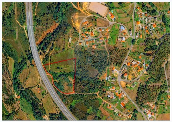 Quinta para Venda em Calheiros Foto 26