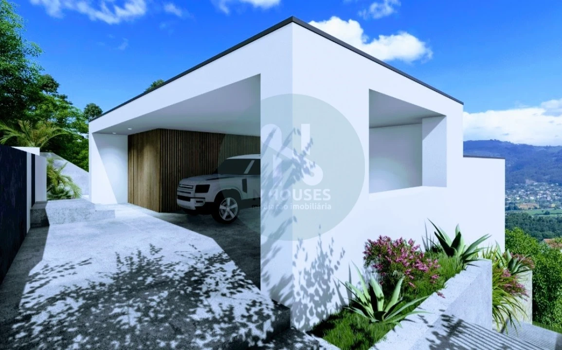 Moradia T3 para Venda em Ribeira Foto 19