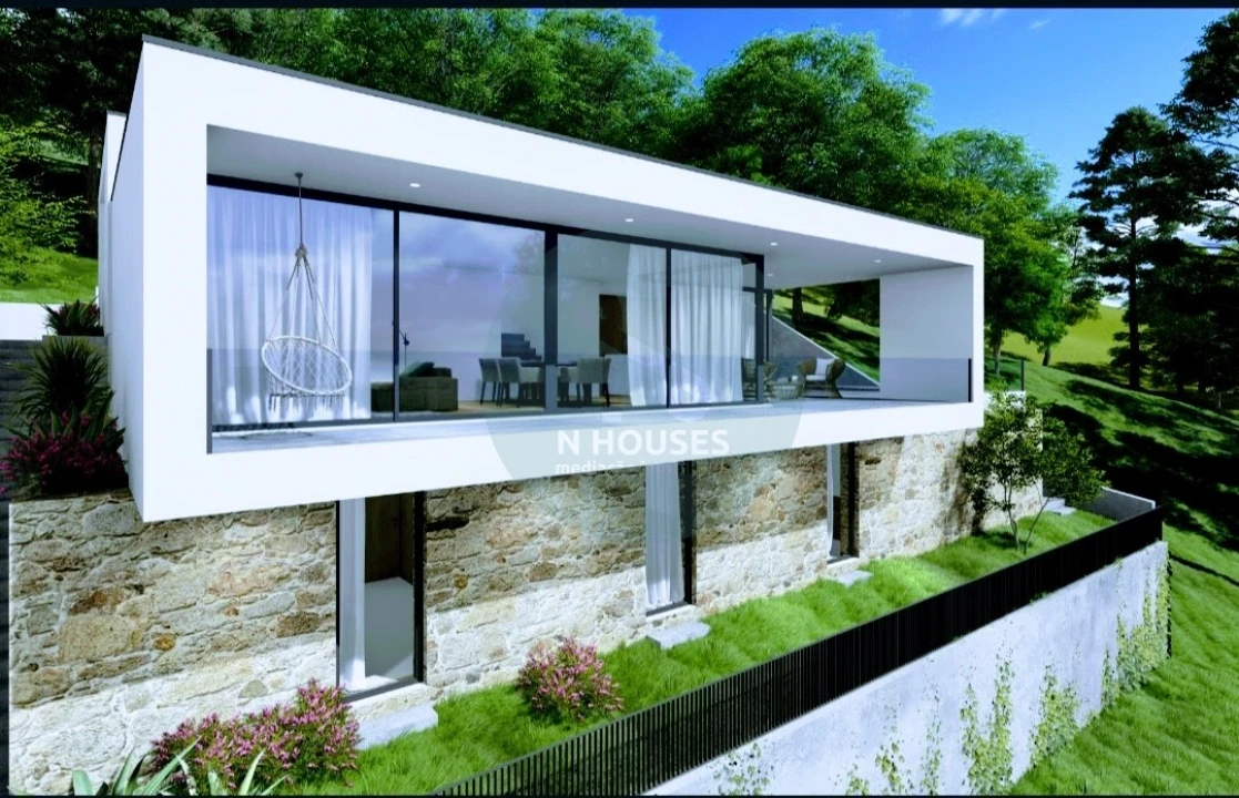 Moradia T3 para Venda em Ribeira Foto 20