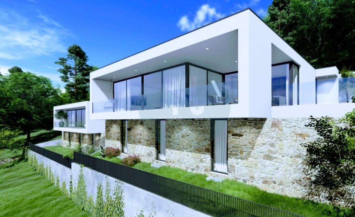 Moradia T3 para Venda em Ribeira Foto 27