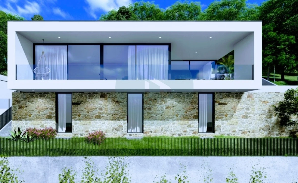 Moradia T3 para Venda em Ribeira Foto 31