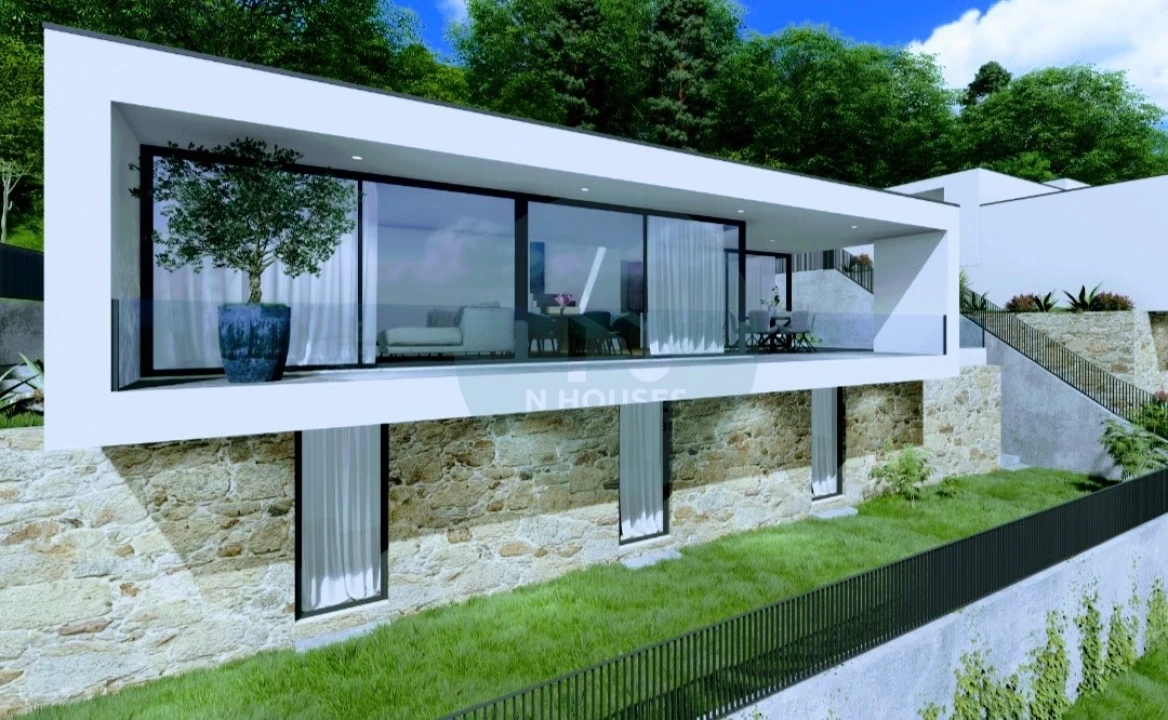 Moradia T3 para Venda em Ribeira Foto 33