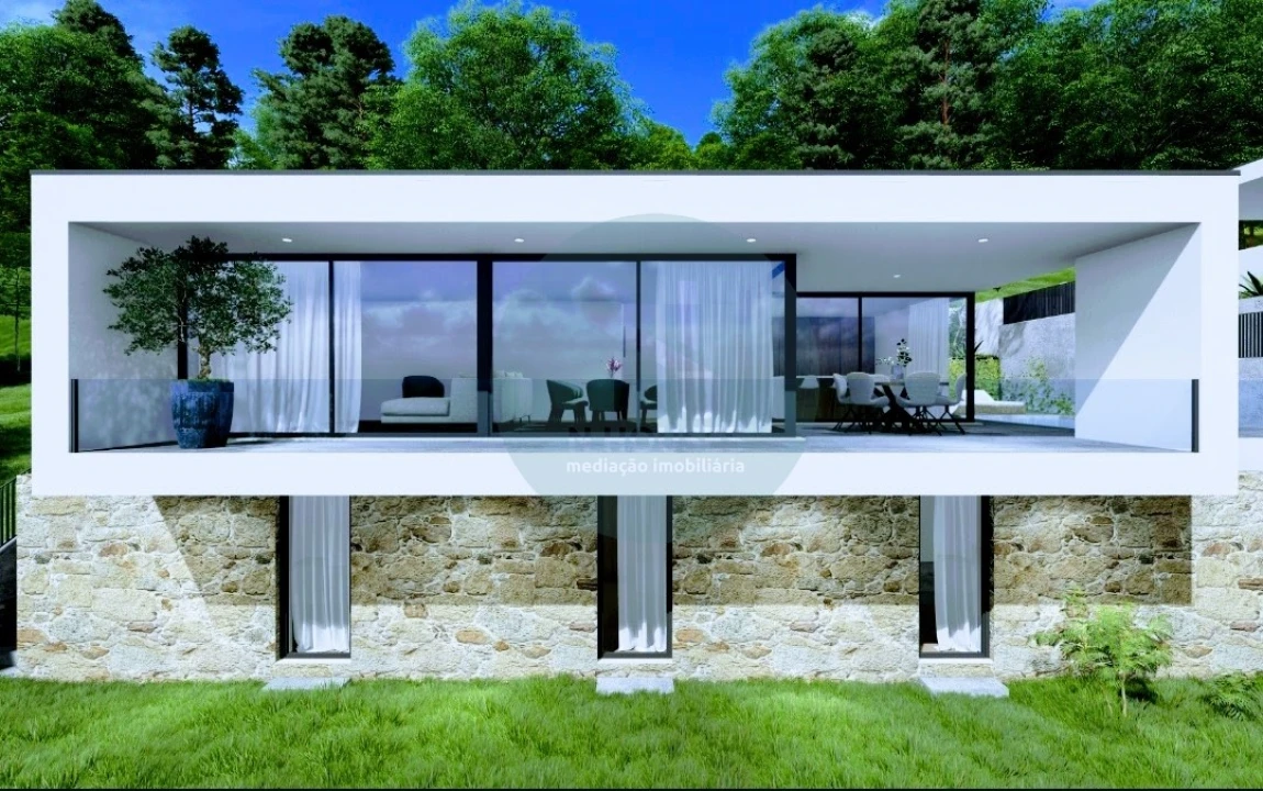 Moradia T3 para Venda em Ribeira Foto 36