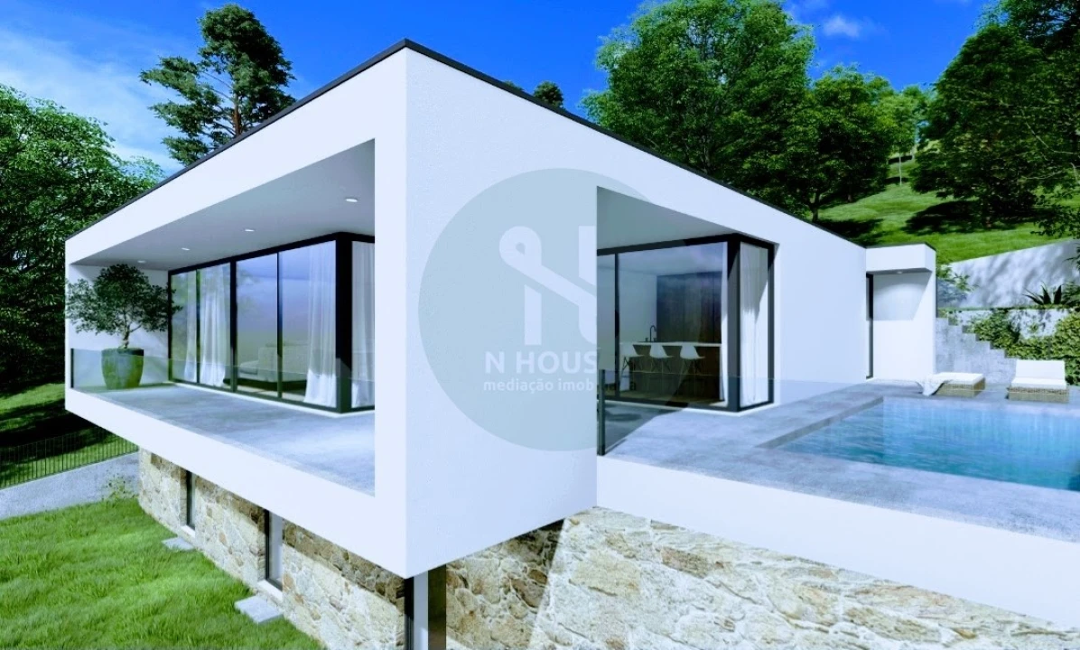 Moradia T3 para Venda em Ribeira Foto 38