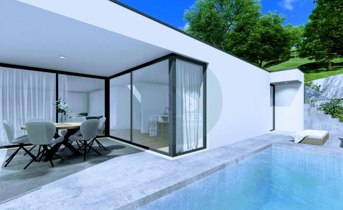 Moradia T3 para Venda em Ribeira Foto 39