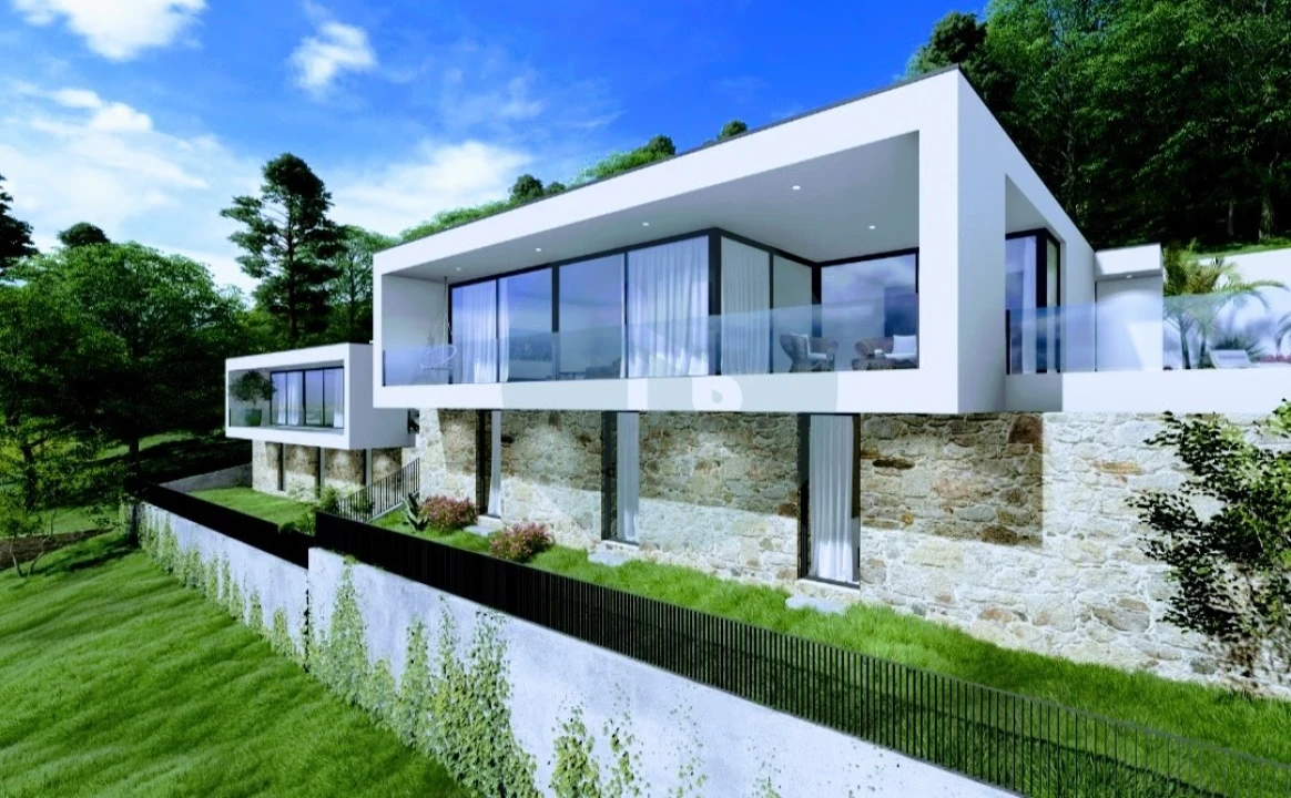 Moradia T3 para Venda em Ribeira Foto 44