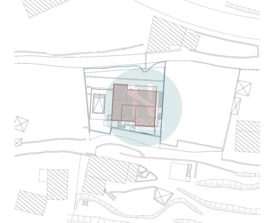 Moradia T3 para Venda em Ribeira Foto 47