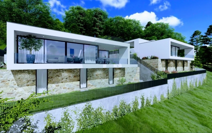 Moradia T3 para Venda em Ribeira Foto 43