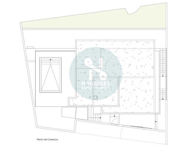 Moradia T3 para Venda em Ribeira Foto 48