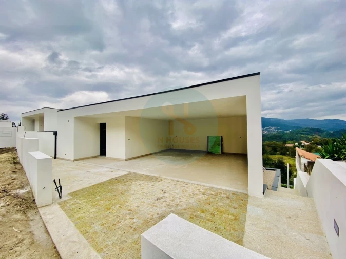 Moradia T3 para Venda em Ribeira Foto 21