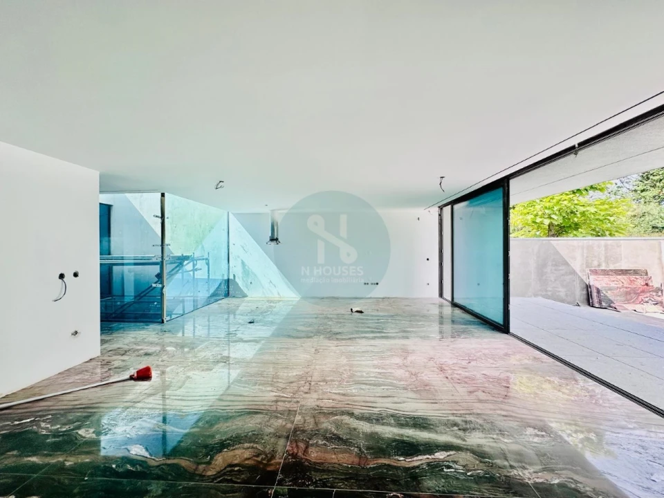 Quinta T3 para Venda em Palmeira Foto 8