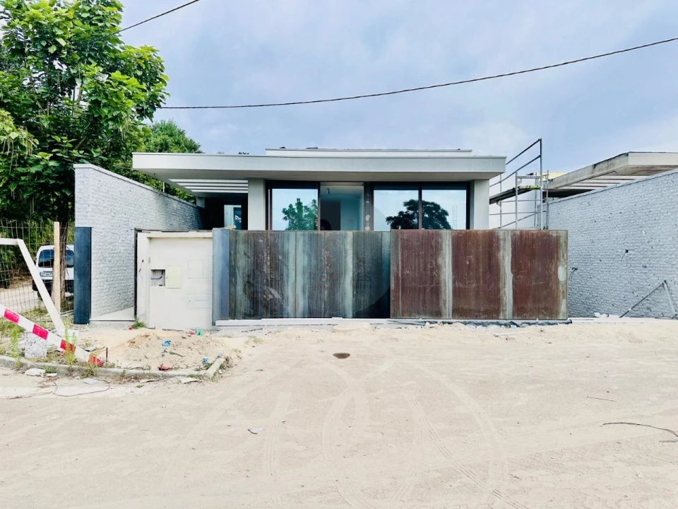 Quinta T3 para Venda em Palmeira Foto 18