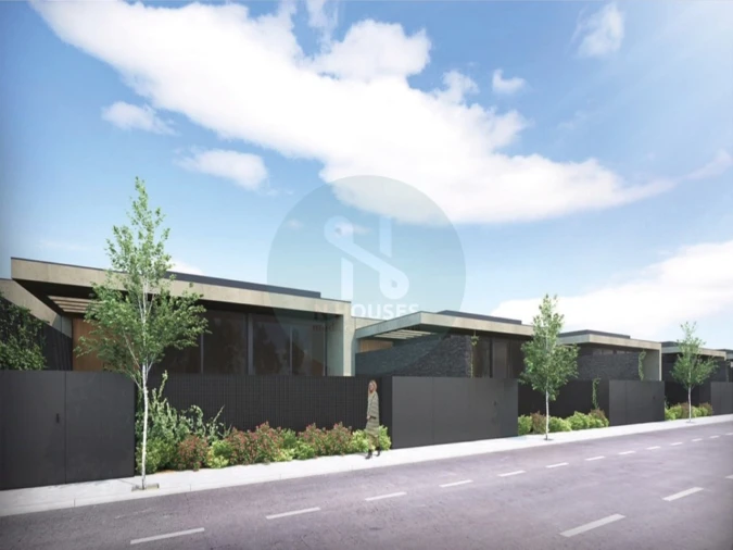 Quinta T3 para Venda em Palmeira Foto 19