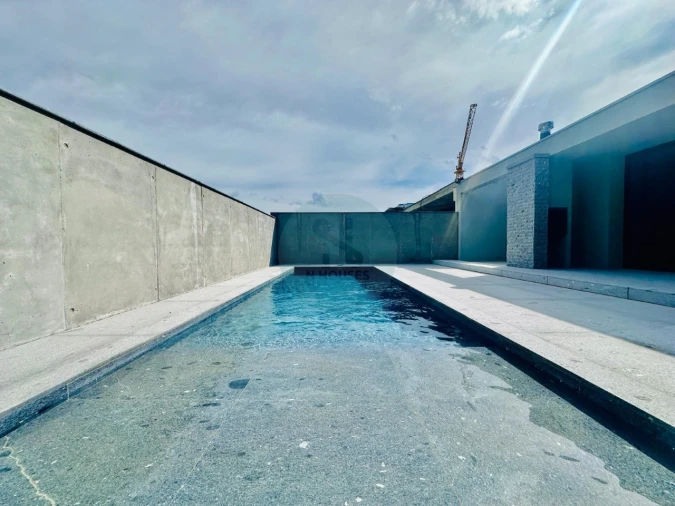 Quinta T3 para Venda em Palmeira Foto 2