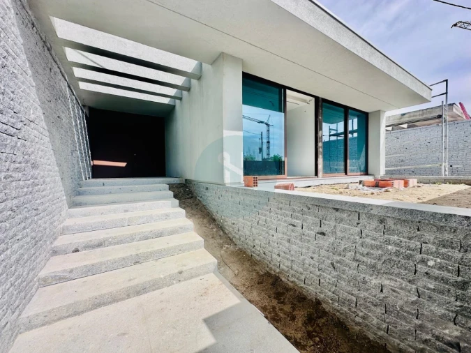 Quinta T3 para Venda em Palmeira Foto 3