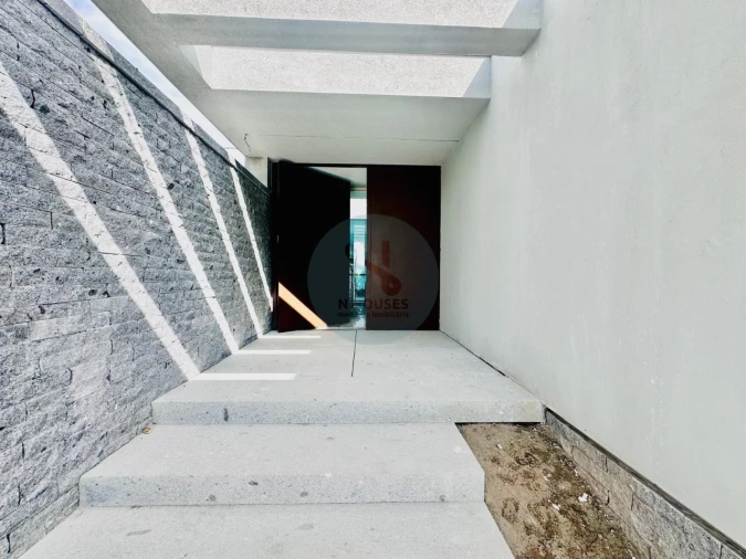 Quinta T3 para Venda em Palmeira Foto 4