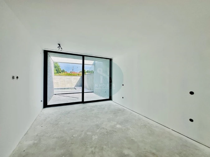 Quinta T3 para Venda em Palmeira Foto 14