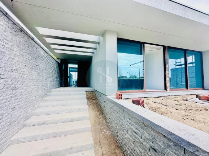 Quinta T3 para Venda em Palmeira Foto 25