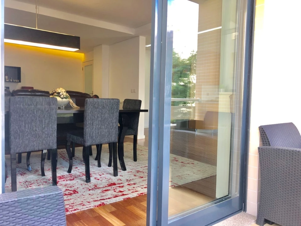 Apartamento T3 para Venda em Nogueira, Fraião e Lamaçães Foto 3