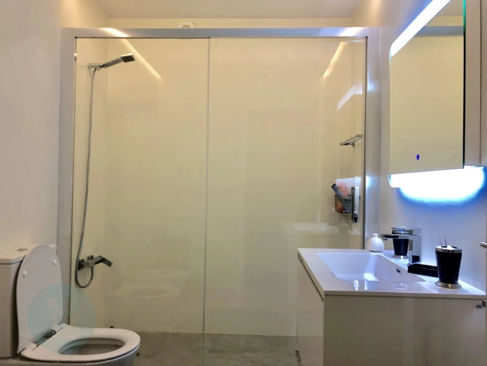 Apartamento T3 para Venda em Nogueira, Fraião e Lamaçães Foto 11