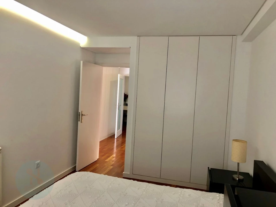 Apartamento T3 para Venda em Nogueira, Fraião e Lamaçães Foto 14