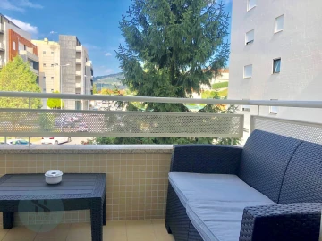 Apartamento T3 para Venda em Nogueira, Fraião e Lamaçães