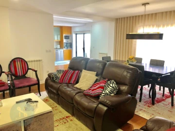 Apartamento T3 para Venda em Nogueira, Fraião e Lamaçães
