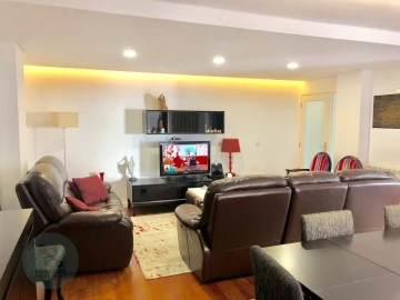 Apartamento T3 para Venda em Nogueira, Fraião e Lamaçães