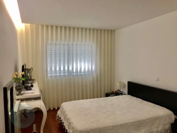Apartamento T3 para Venda em Nogueira, Fraião e Lamaçães
