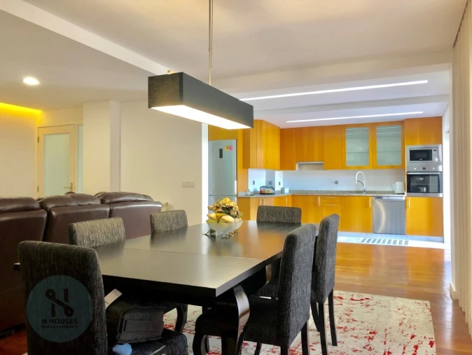 Apartamento T3 para Venda em Nogueira, Fraião e Lamaçães Foto 7