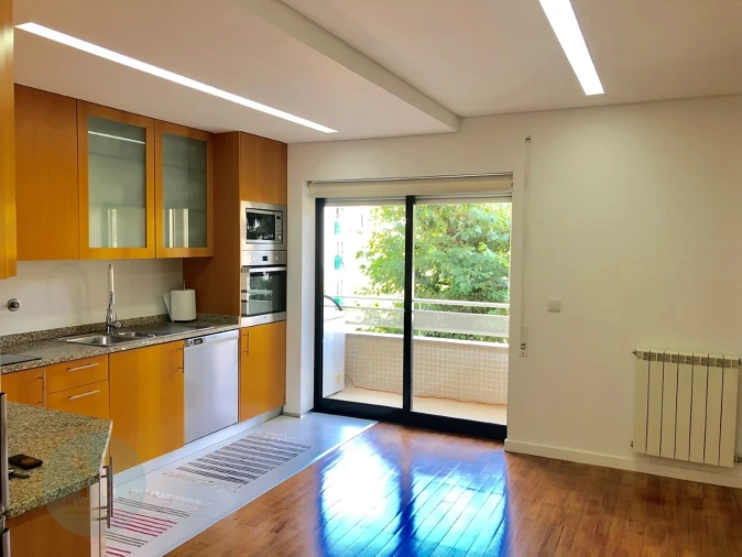 Apartamento T3 para Venda em Nogueira, Fraião e Lamaçães Foto 9