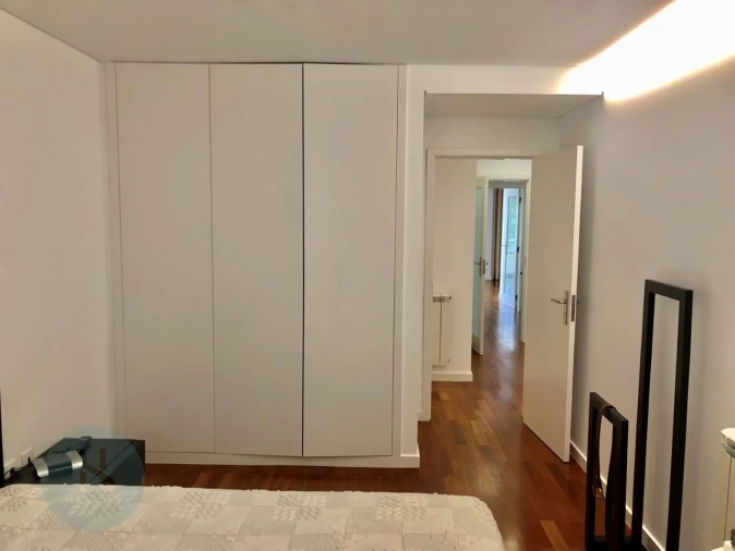 Apartamento T3 para Venda em Nogueira, Fraião e Lamaçães Foto 13