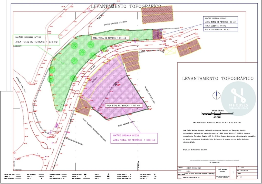 Negócio para Venda em Paderne Foto 2