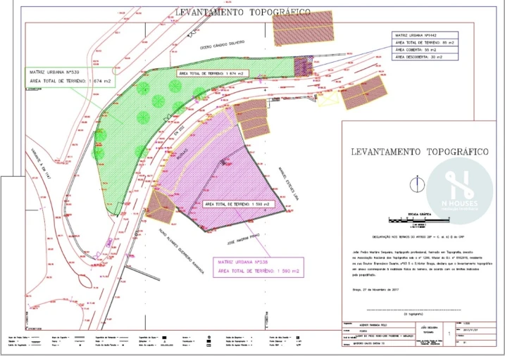 Negócio para Venda em Paderne Foto 2