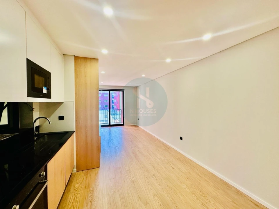 Apartamento T3 para Venda em São Vicente (Braga) Foto 6