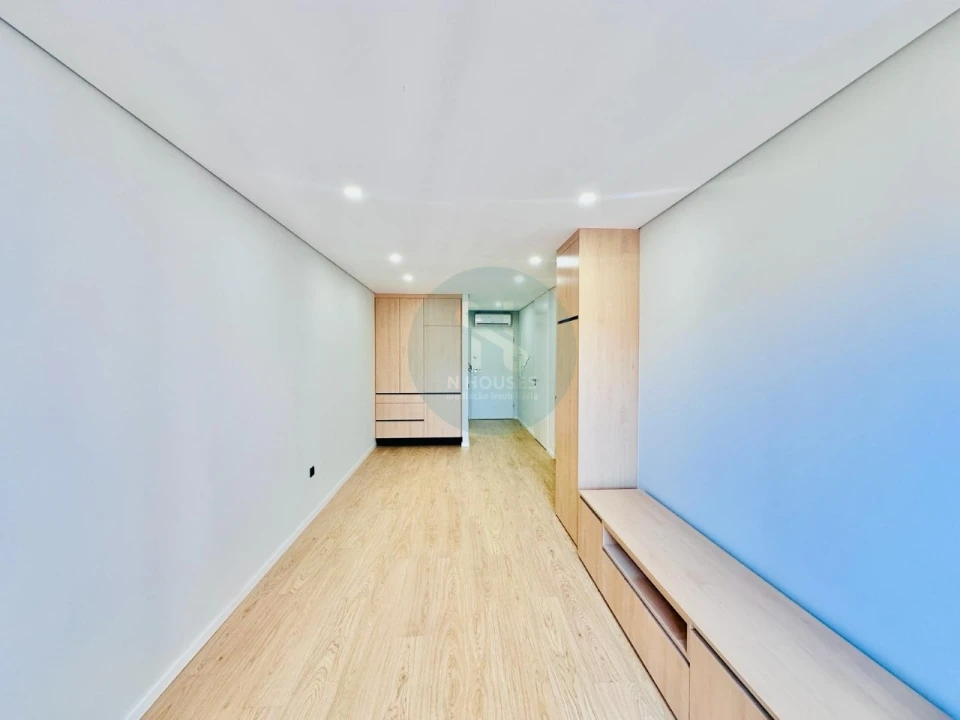 Apartamento T3 para Venda em São Vicente (Braga) Foto 10