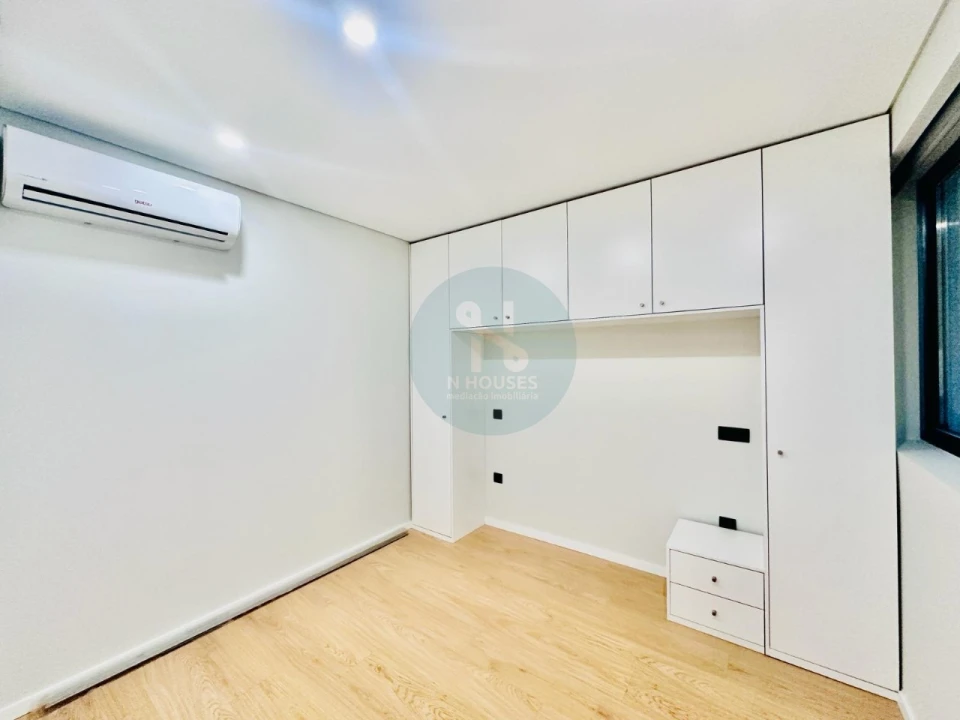 Apartamento T3 para Venda em São Vicente (Braga) Foto 14