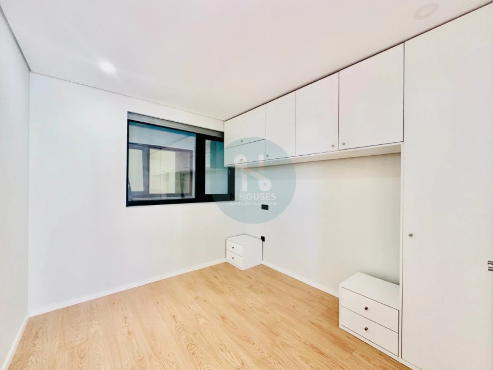 Apartamento T3 para Venda em São Vicente (Braga) Foto 15