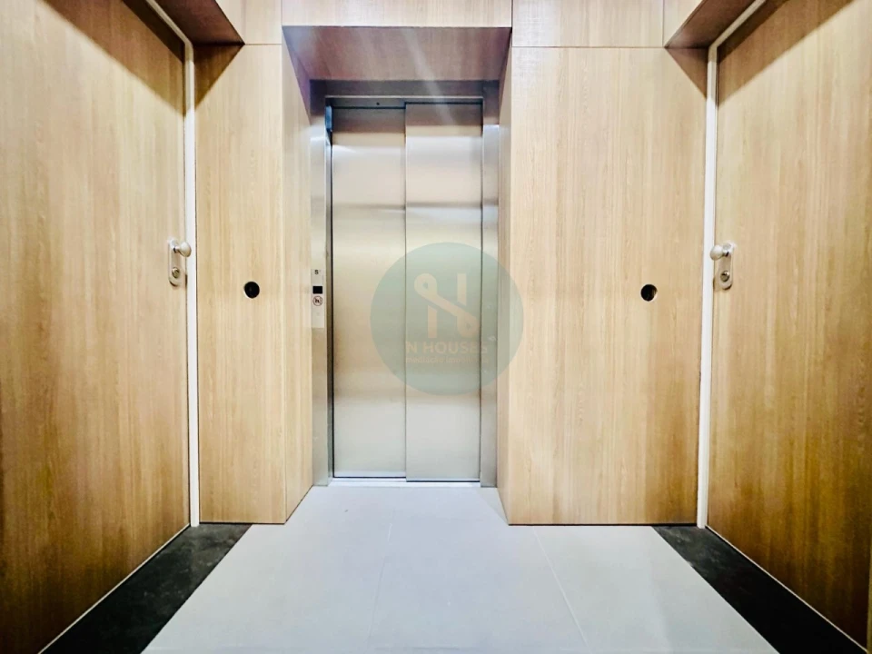 Apartamento T3 para Venda em São Vicente (Braga) Foto 24
