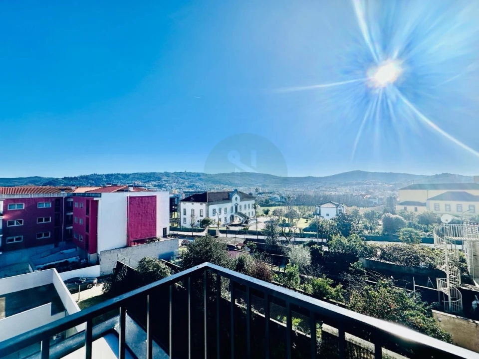 Apartamento T3 para Venda em São Vicente (Braga) Foto 25