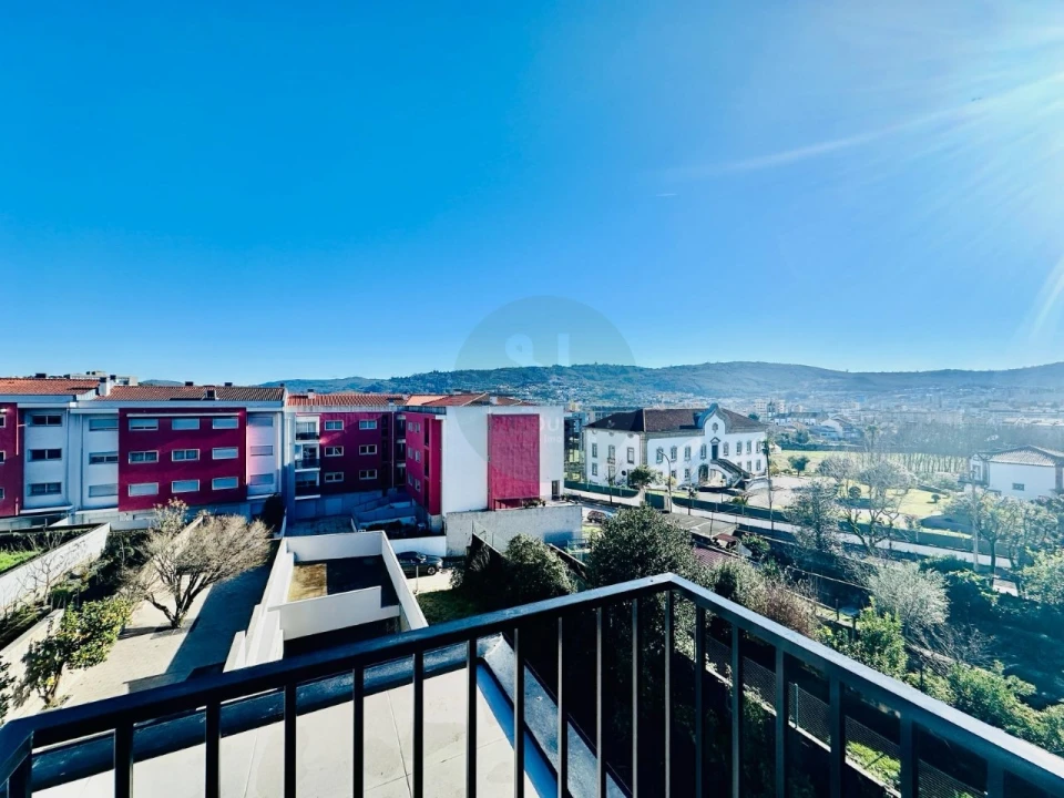 Apartamento T3 para Venda em São Vicente (Braga) Foto 26