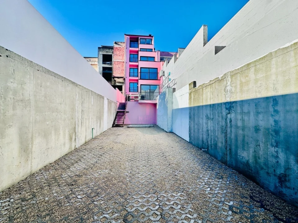 Apartamento T3 para Venda em São Vicente (Braga) Foto 27