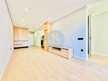 Apartamento T3 para Venda em São Vicente (Braga)
